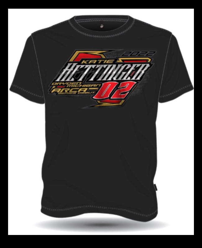 2022 ARCA Tee (Limited Edition) 