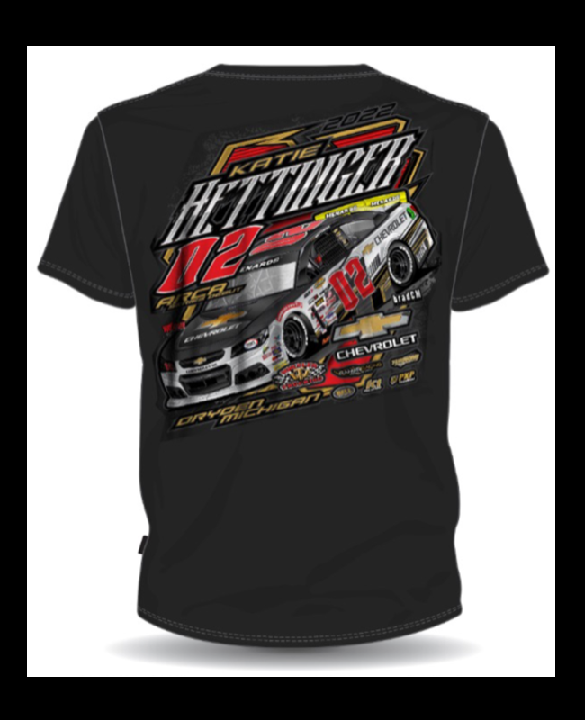 2022 ARCA Tee (Limited Edition) 