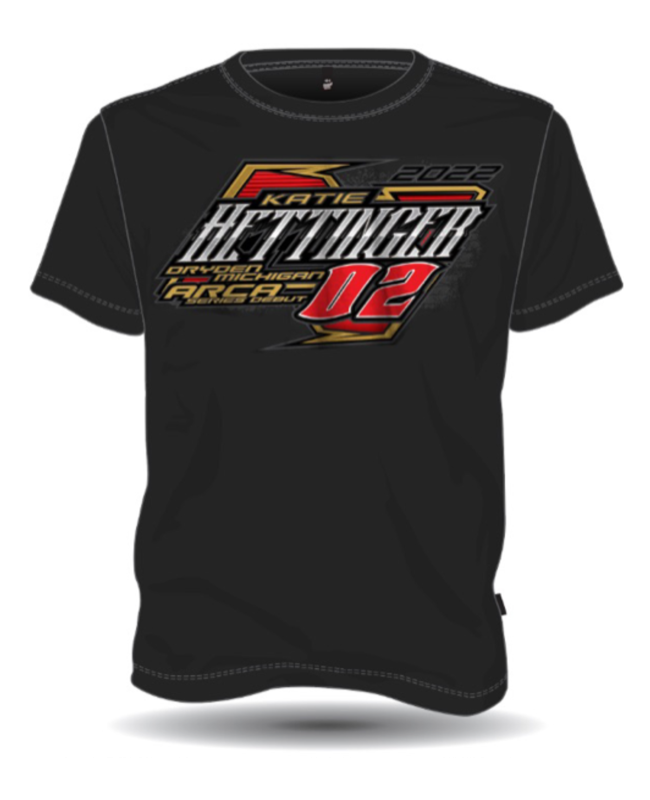 2022 ARCA Tee (Limited Edition)